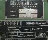  HERGETH Stock Moving fan,